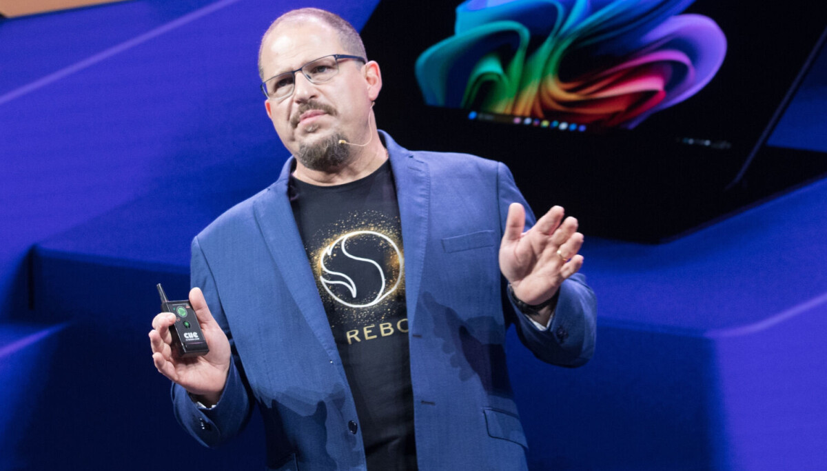 AI agents will be become invisible, inescapable, follow you across devices 图片 1