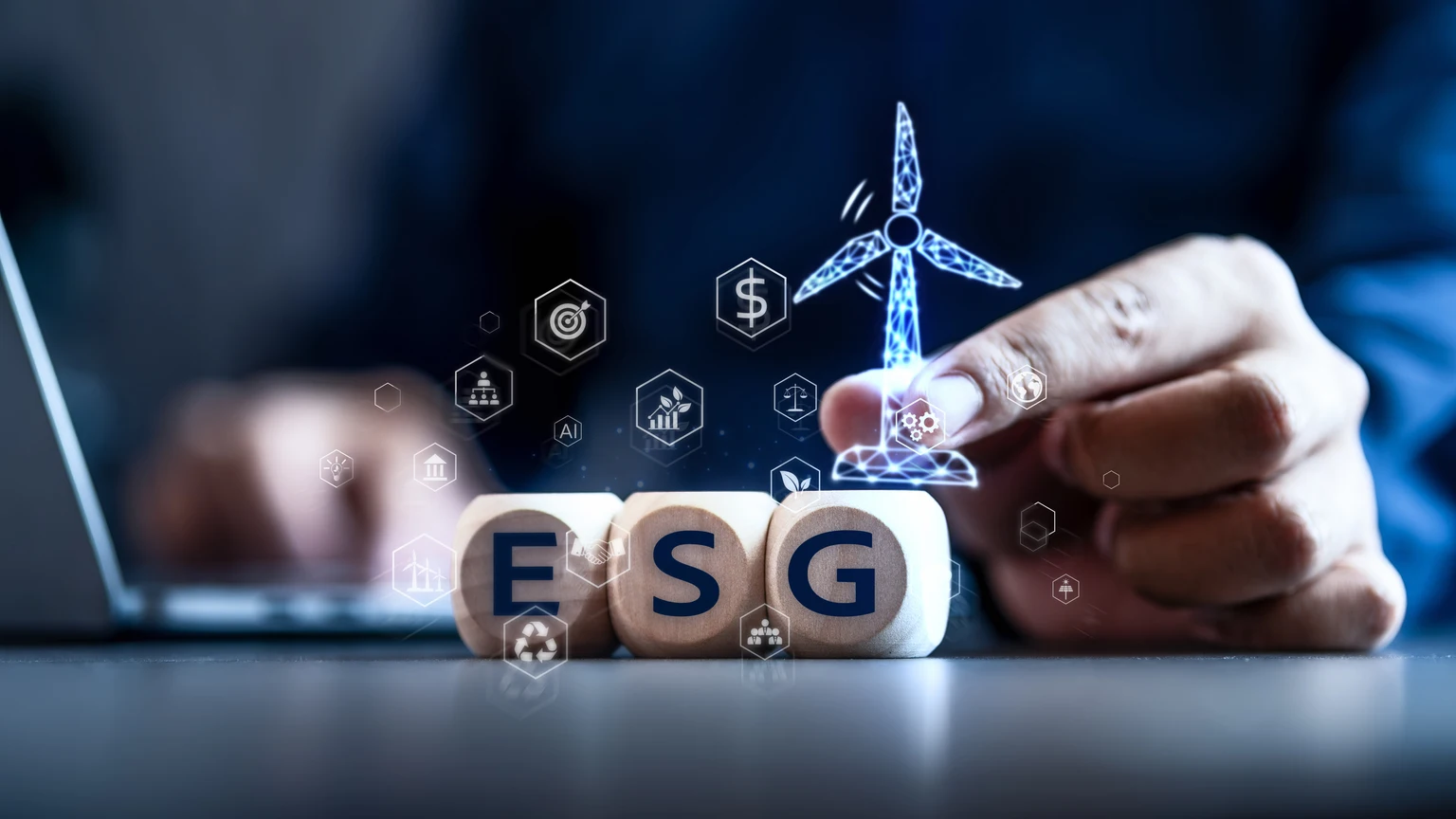 ClearBridge Dividend Strategy ESG Portfolios Q1 2026 Commentary 图片 1