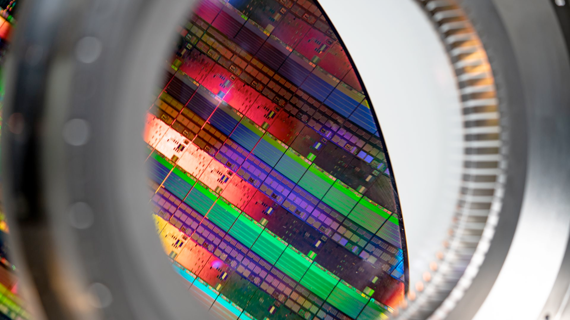Nikon weaponizes lower prices to break ASML's lithography monopoly 图片 1