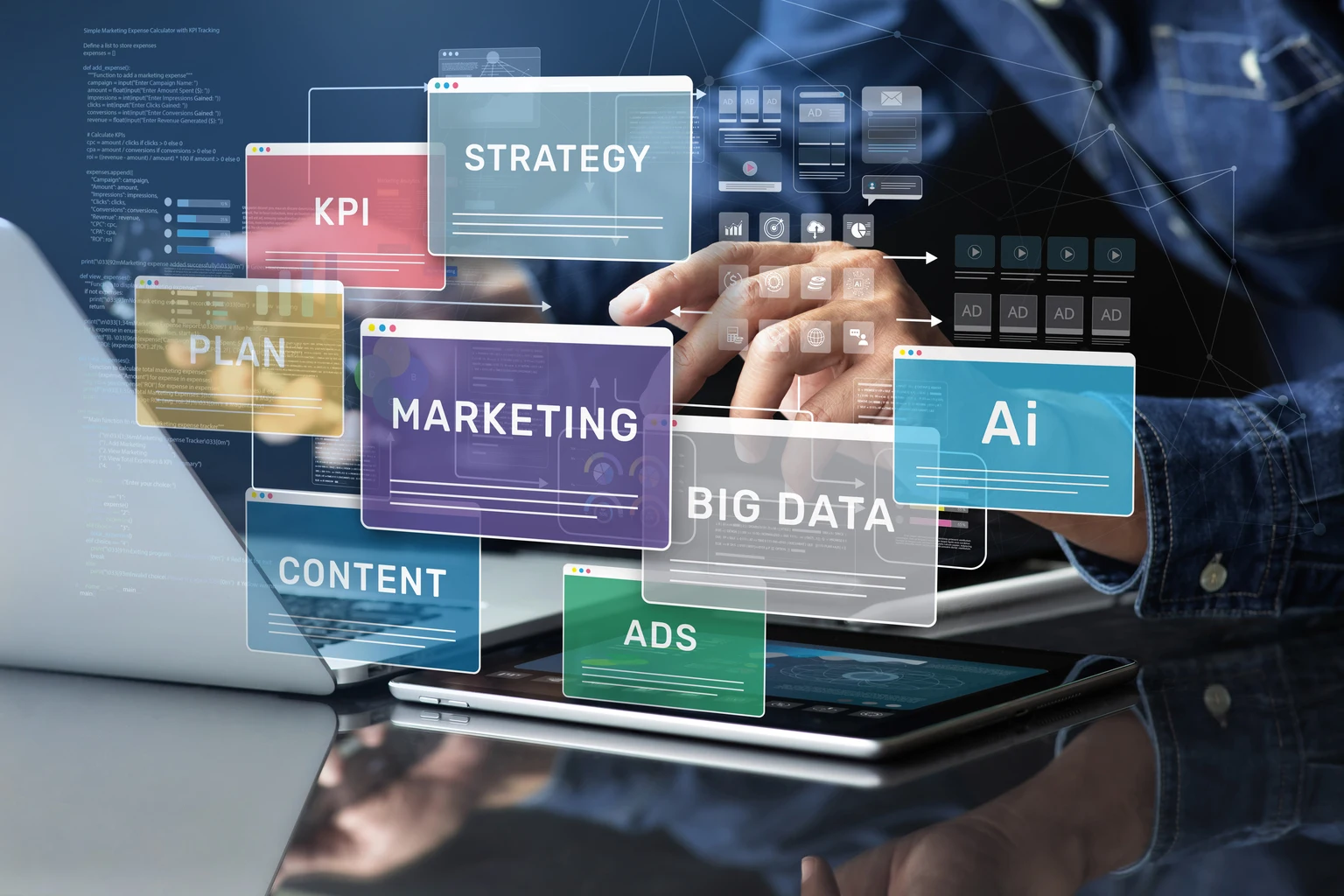 Zeta Global: Sheltered From AI Disruption, Another Buyable Dip 图片 1