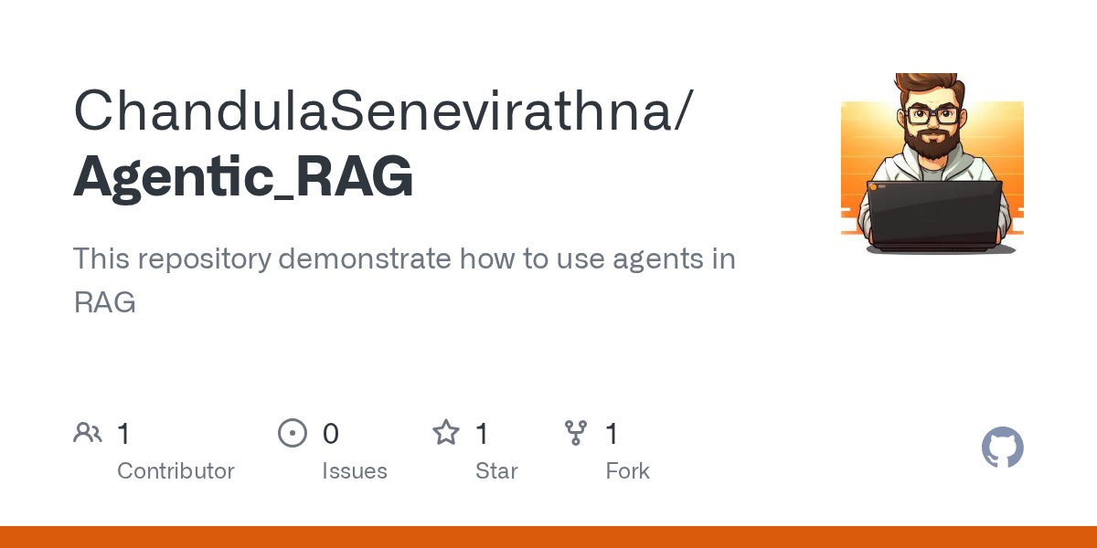 基于 LangGraph 的四种 Agentic RAG 实践模式 图片 1