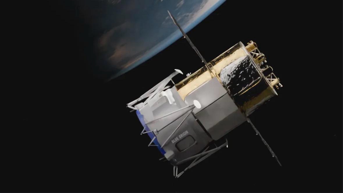 Four astronauts, 3 spacecraft, 2 weeks in orbit: Artemis III will be NASA's most complicated mission ever 图片 1