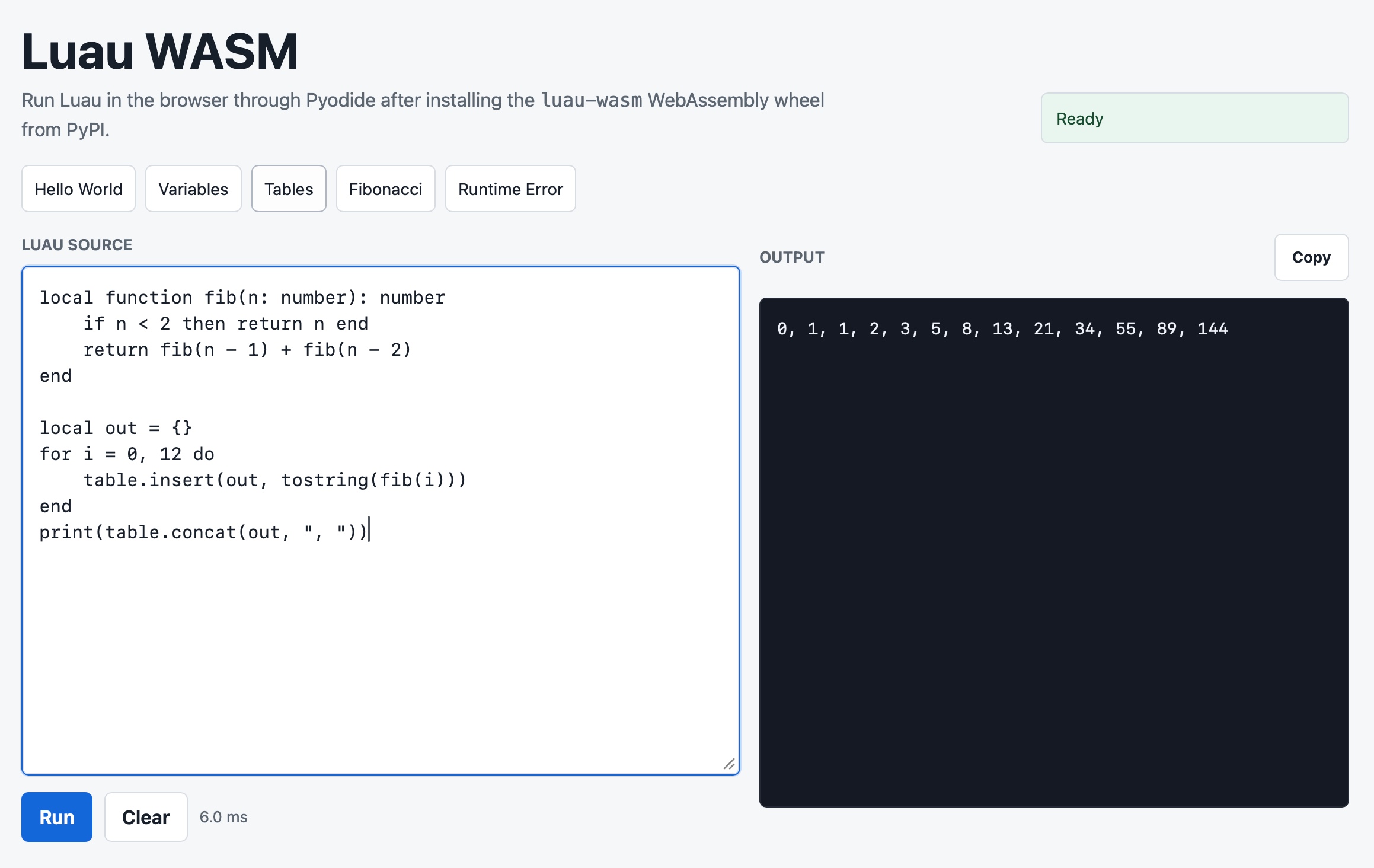 Publishing WASM wheels to PyPI for use with Pyodide 图片 1