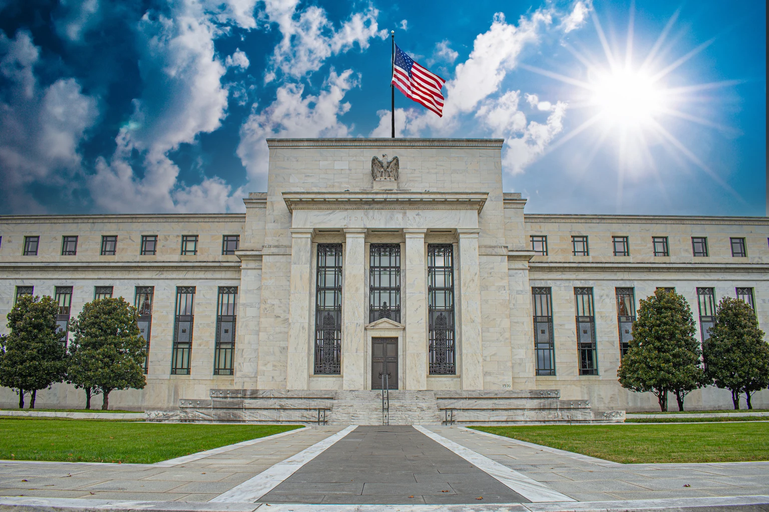 FOMC Chair Warsh Won't Cut Rates Soon, A More Hawkish Fed Looms 图片 1