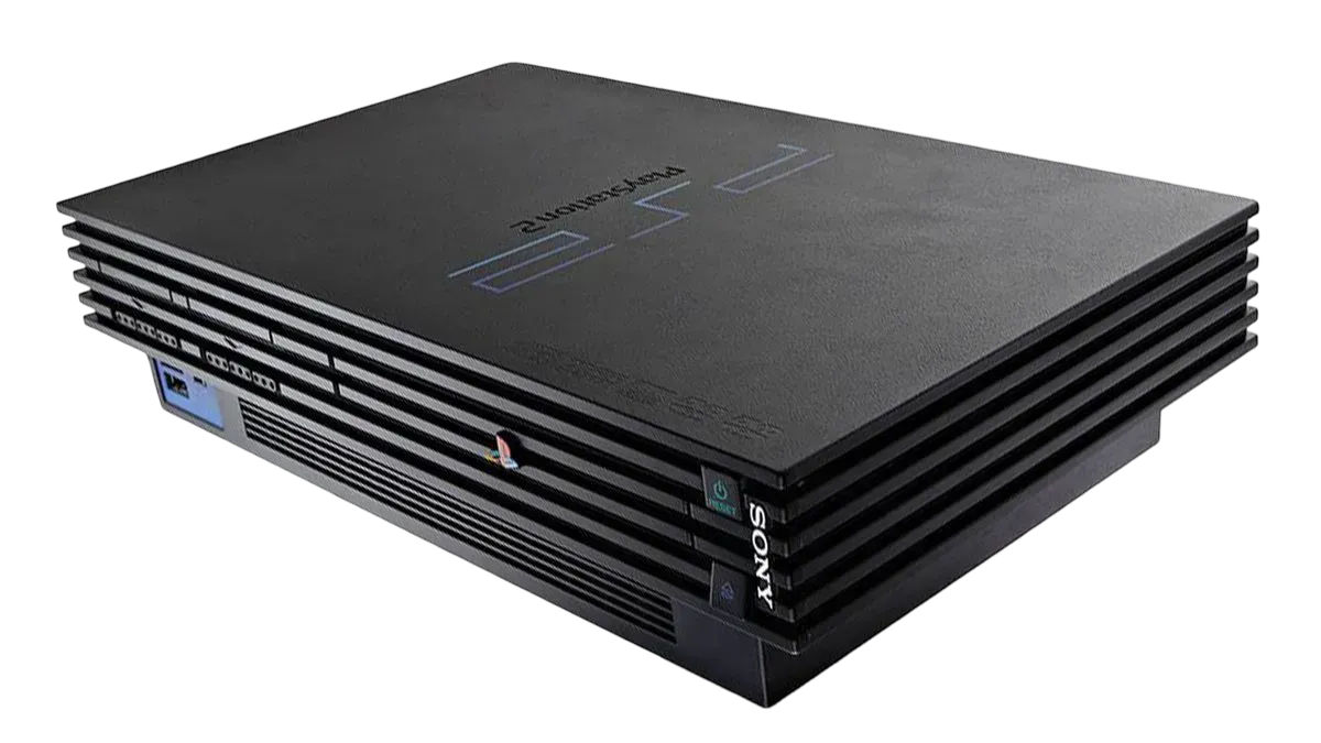 How Sony Engineered the PlayStation 2 图片 1