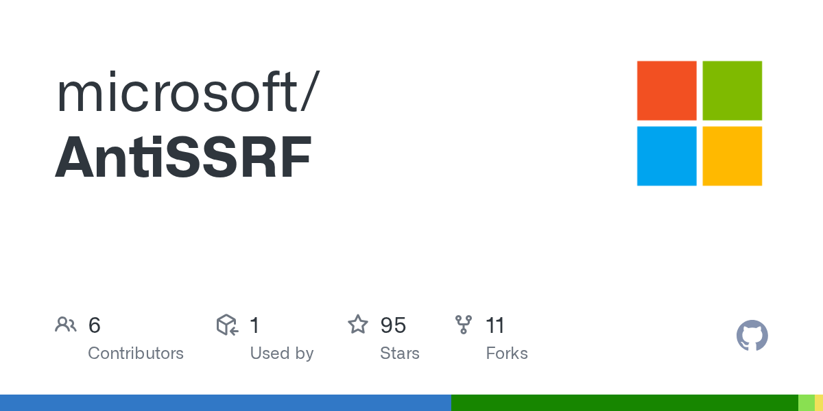 Microsoft AntiSSRF 图片 1