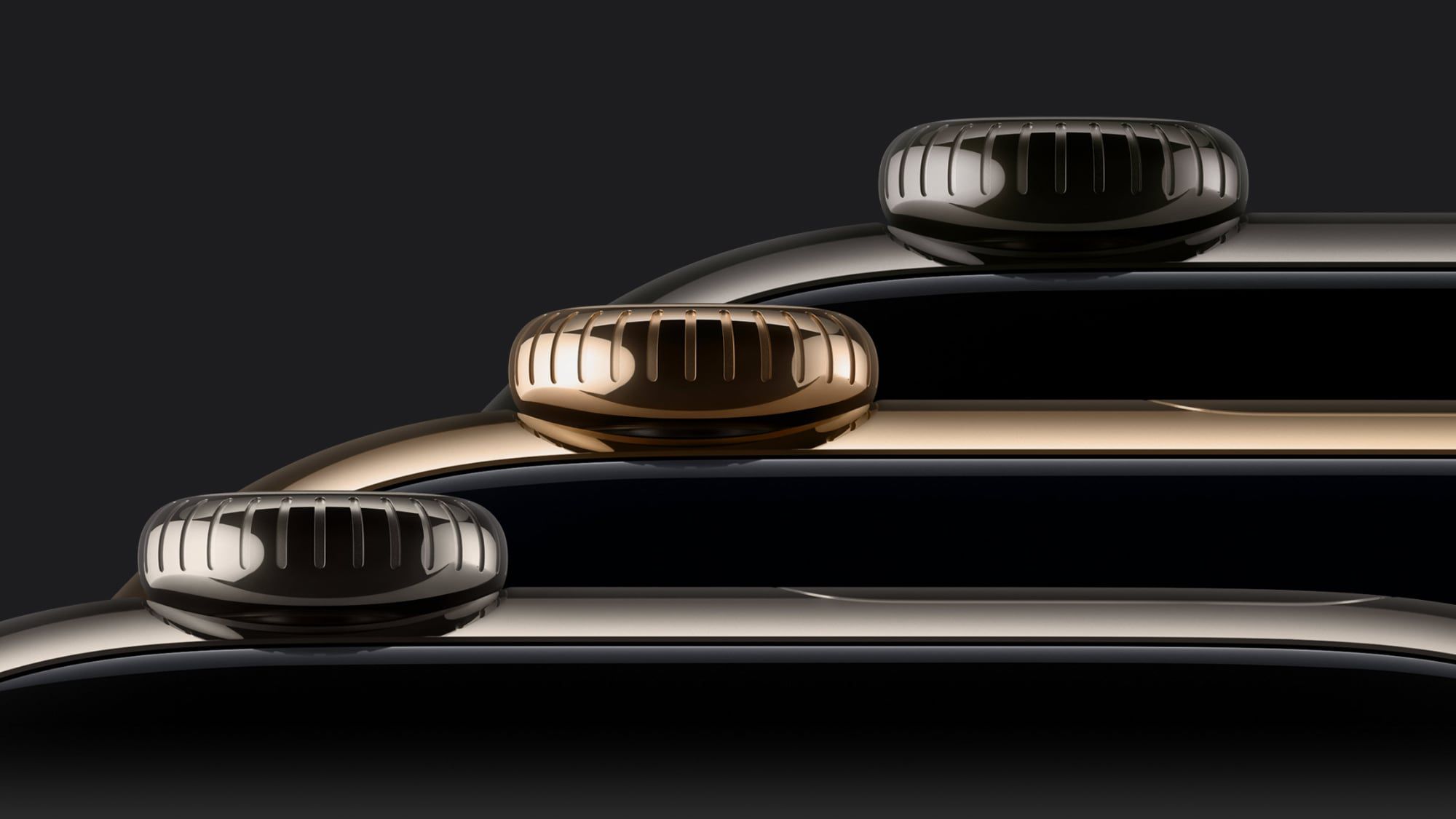 Report: Apple Watch Redesign Coming Next Year With New Band System 图片 1