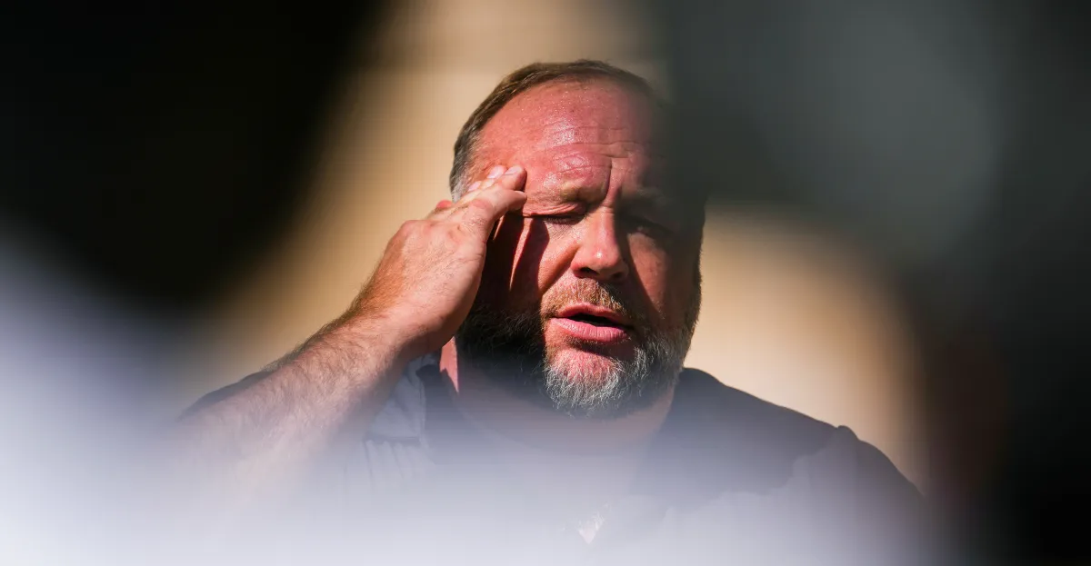 The Onion’s rebooted InfoWars is coming July 2nd 图片 1