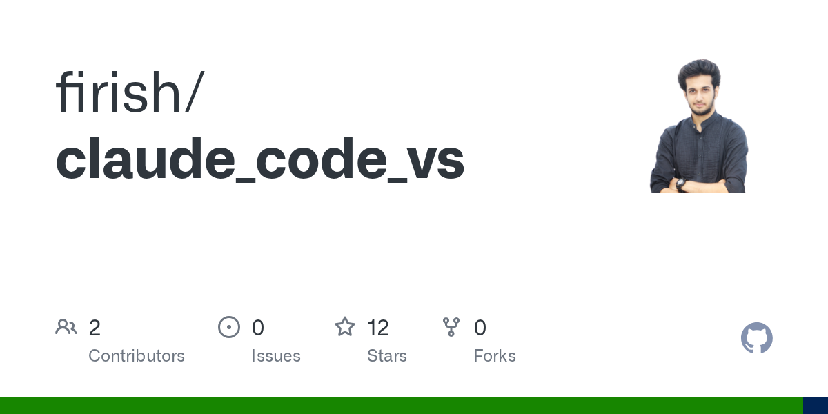 Claude Code for Visual Studio (native diff with accept/reject) 图片 1