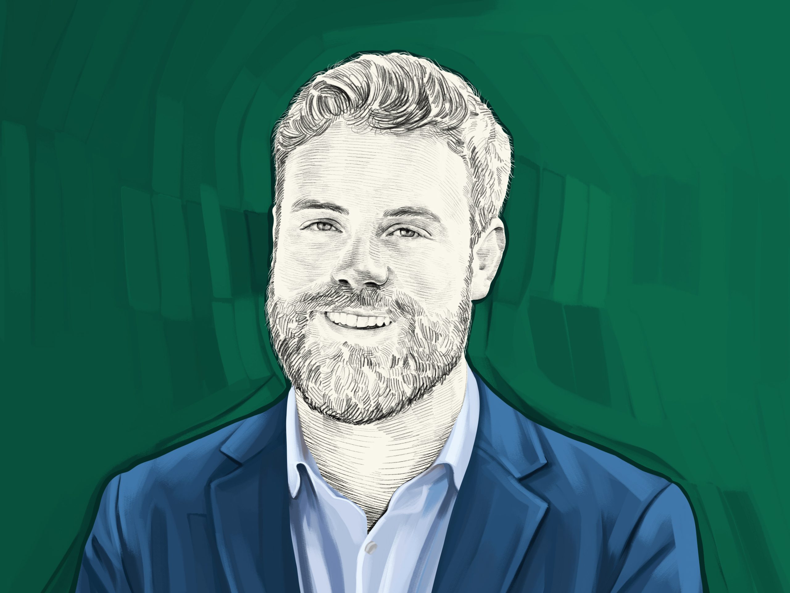 The Tim Ferriss Show Transcripts: Tim’s Founder Kitchen — From Brainstorm to the President’s Office in Two Months (Featuring Jake Becraft, Strand Therapeutics) (#868) 图片 1