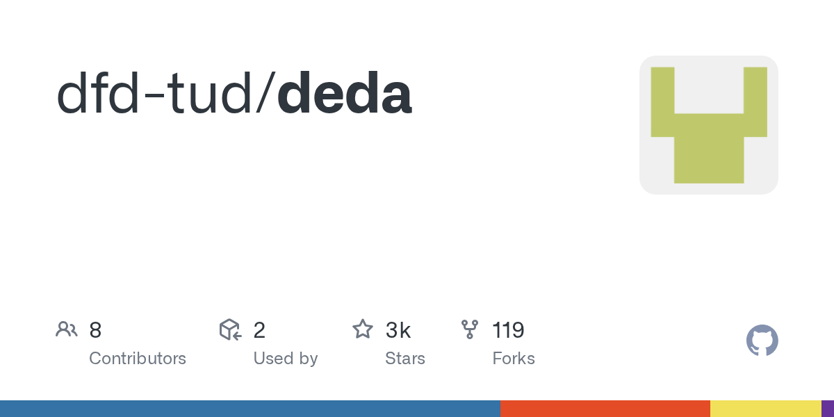 DEDA——追踪点提取、解码与匿名化工具包 图片 1