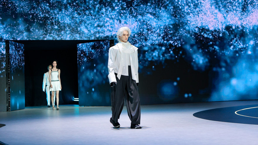 Humanoid Companion Robots are Launching This September 图片 1