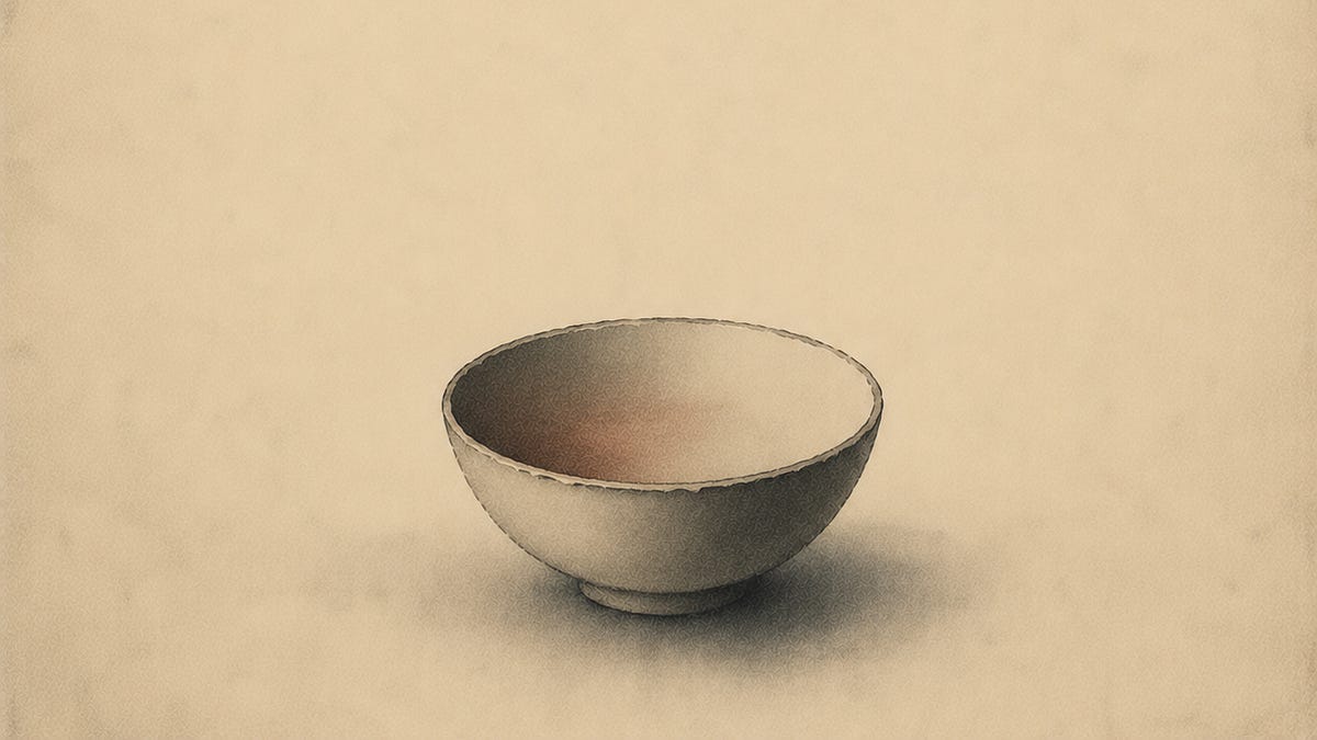 Itadakimasu: A Word You Say to the Food, Not the Cook 图片 1