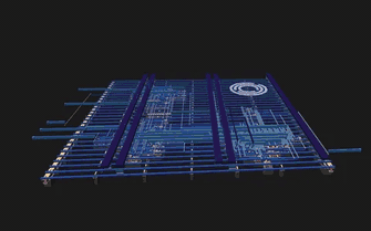 Can you reverse engineer an ASIC? 图片 1