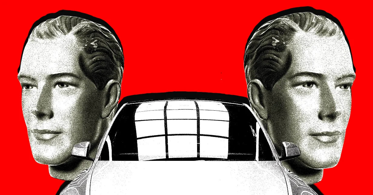 Chinese Drivers Are Using Tiny Plastic Heads to Fool Tesla Autopilot Safeguards 图片 1