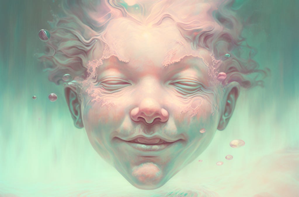 Pure Pleasure Isn't What You Want, Or, Notes on the Jhānas (2022) 图片 1