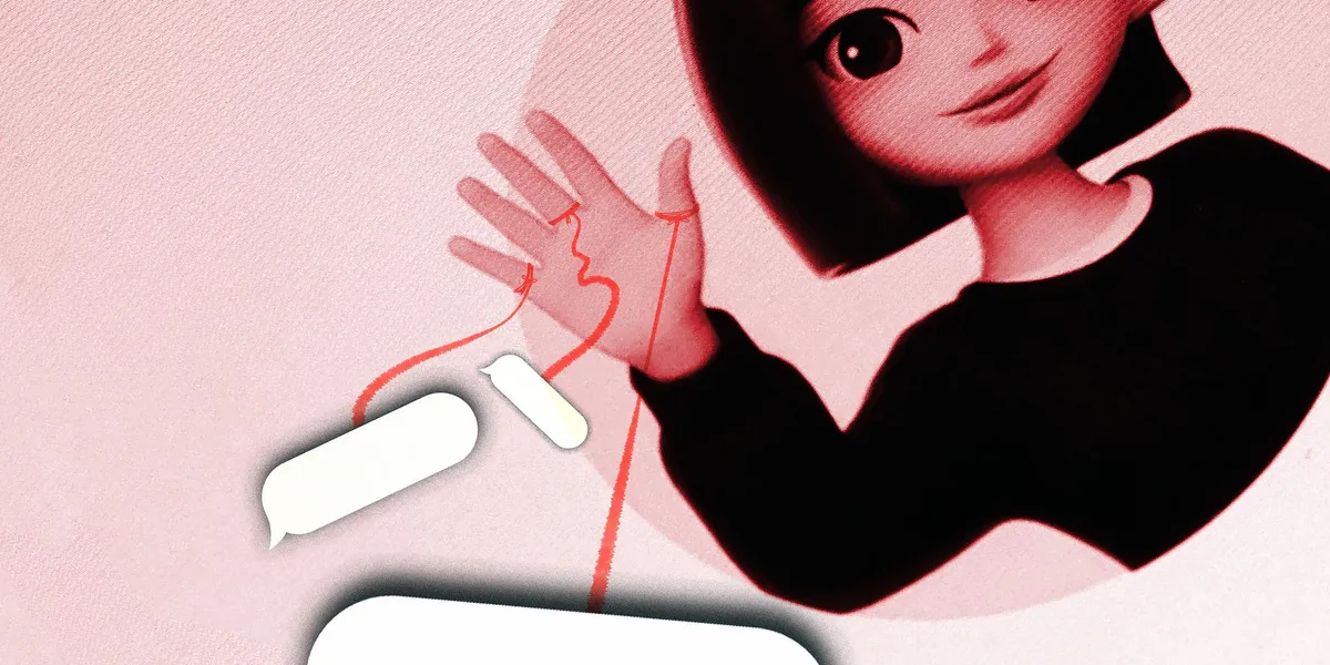 中国监管机构瞄准"AI男友"，AI伴侣聊天机器人遭重创 图片 1