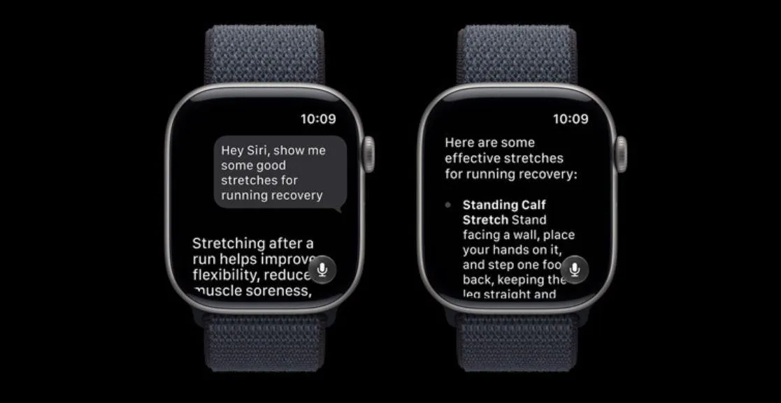 Apple announces watchOS 27, now with Siri AI 图片 1
