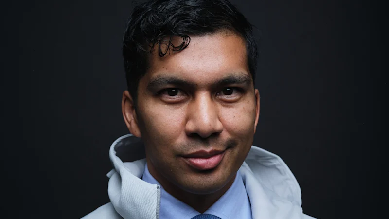 Defend the rich: Enhanced Games founder turns to AI to challenge the media 图片 1
