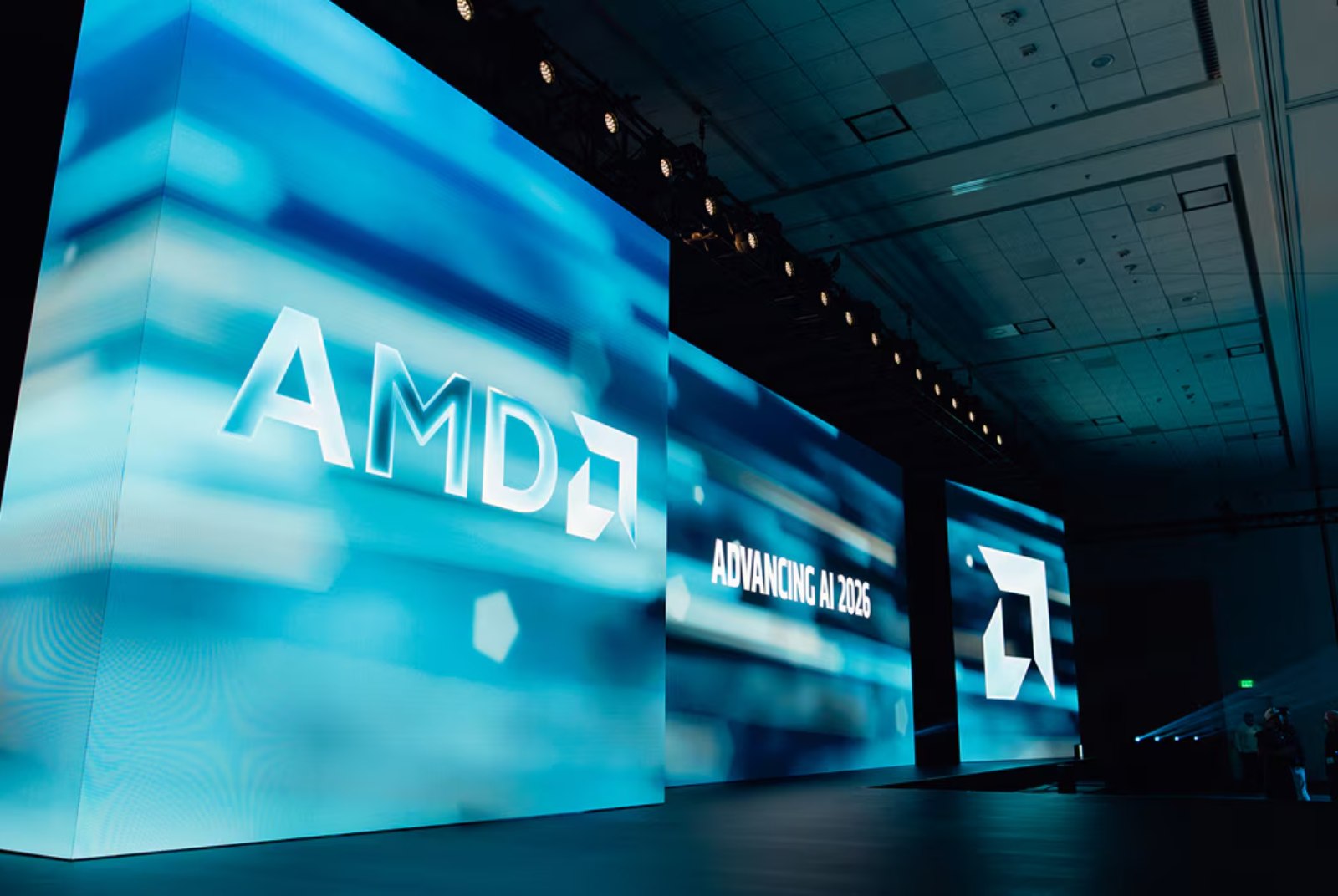 Is Nvidia's CUDA Moat Cracking? This Could Be AMD's Moment 图片 1