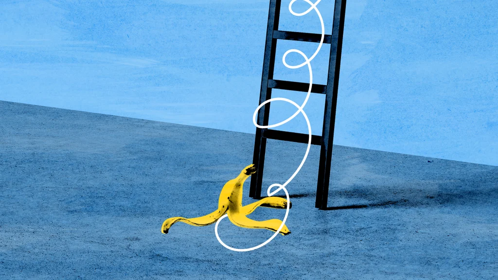 How ‘accidental managers’ sink teams and sour workplaces 图片 1