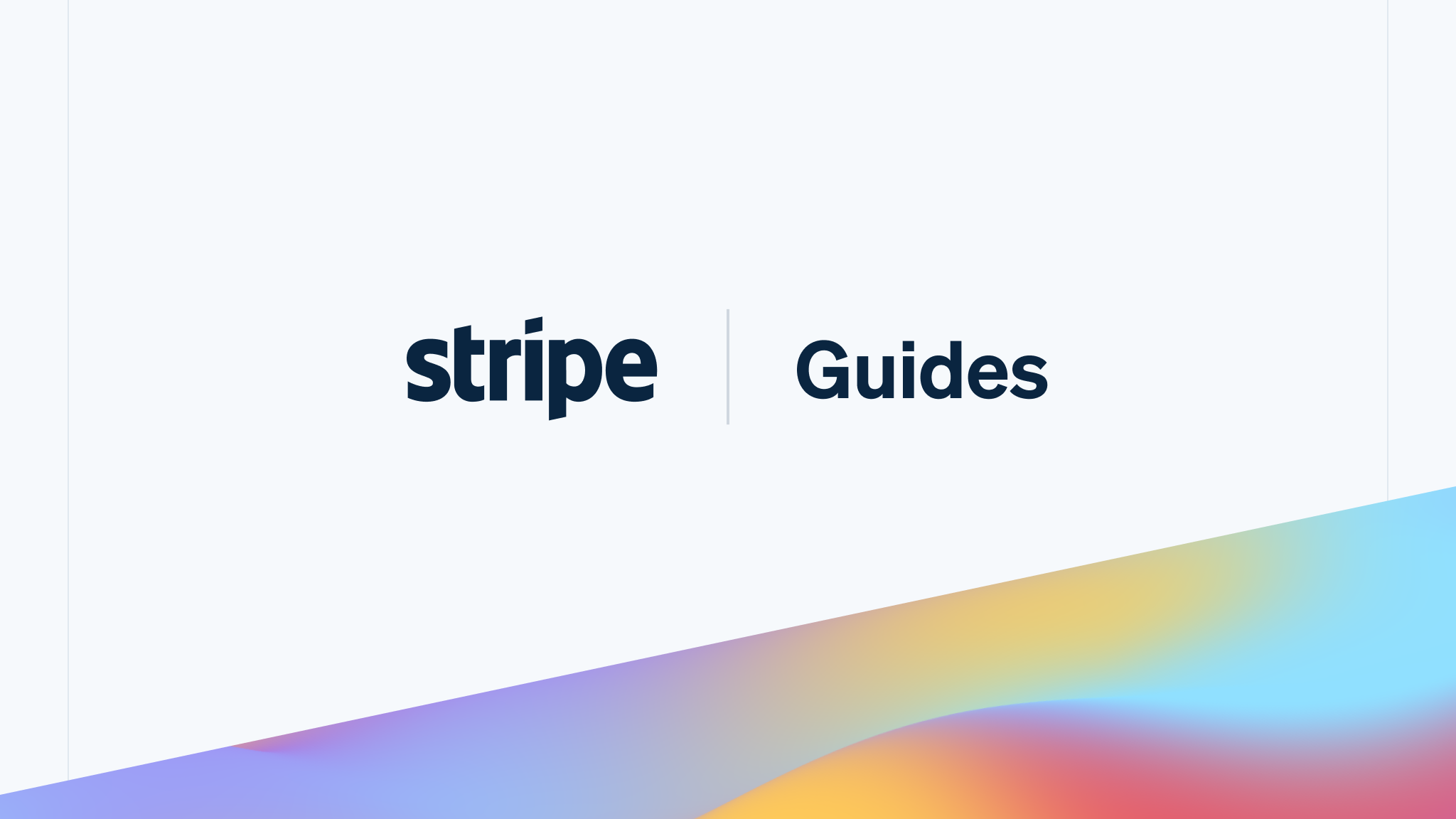 Stripe: Radar Technical Guide 图片 1