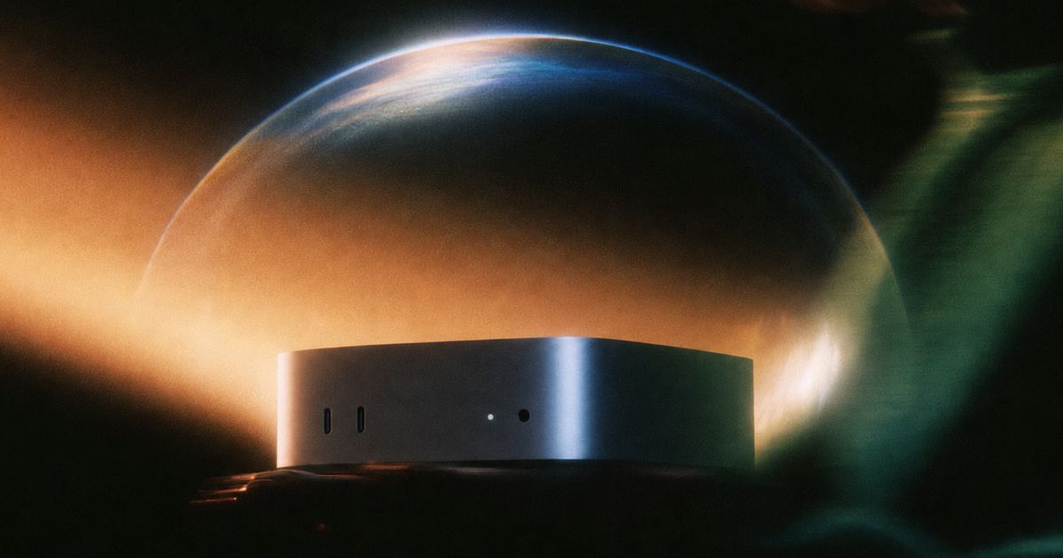 Perplexity 的 Computer 现在可在 Mac 上本地运行 图片 1