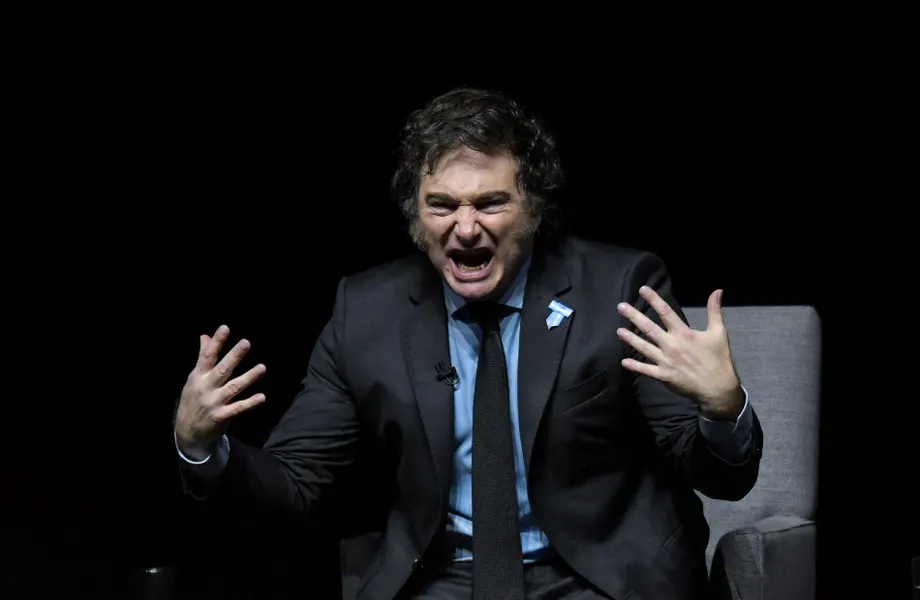 Argentina Wants to Let AI Own Companies. Here's What That Means 图片 1