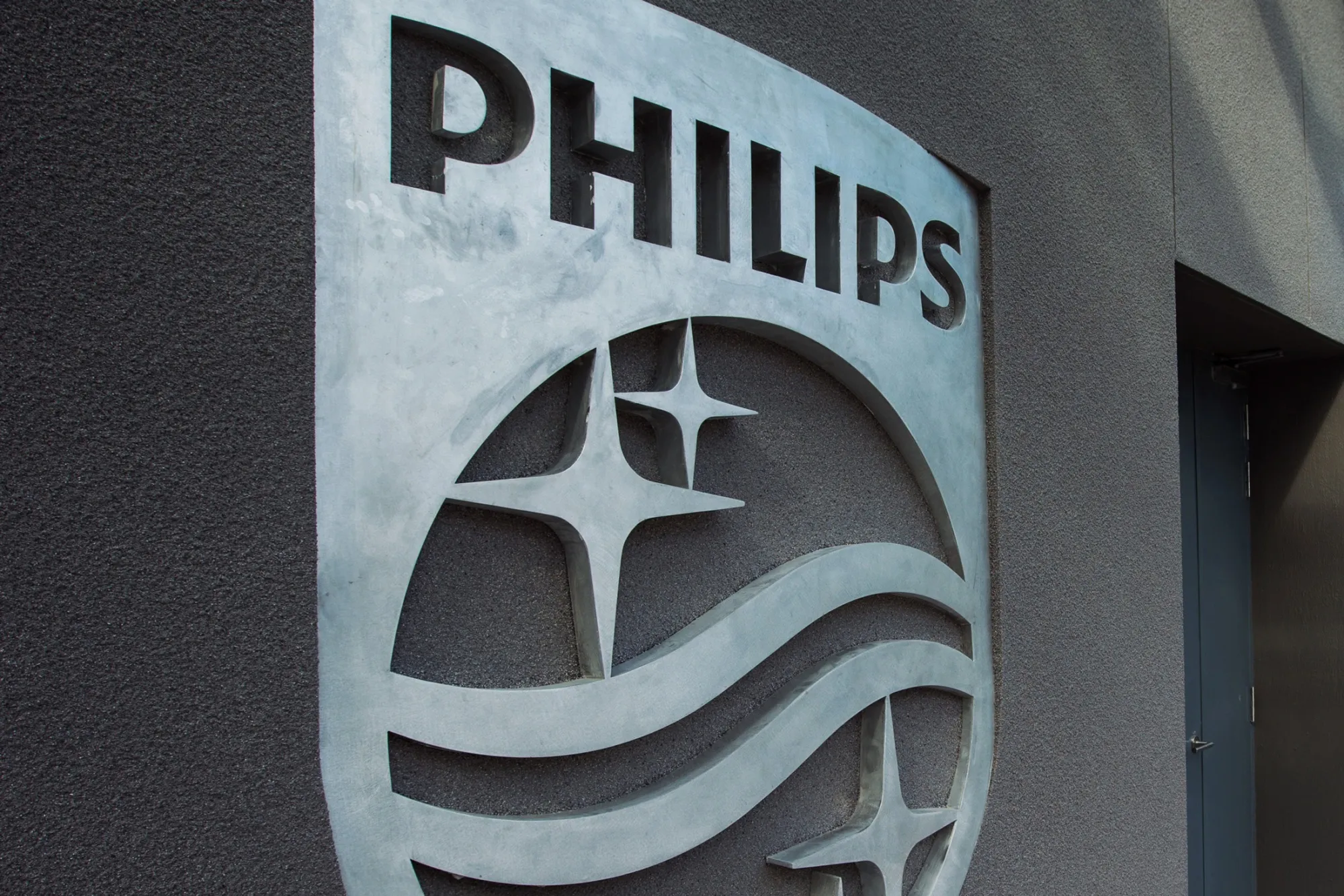 Philips Lifts Margin Outlook After Getting US Tariff Refund 图片 1