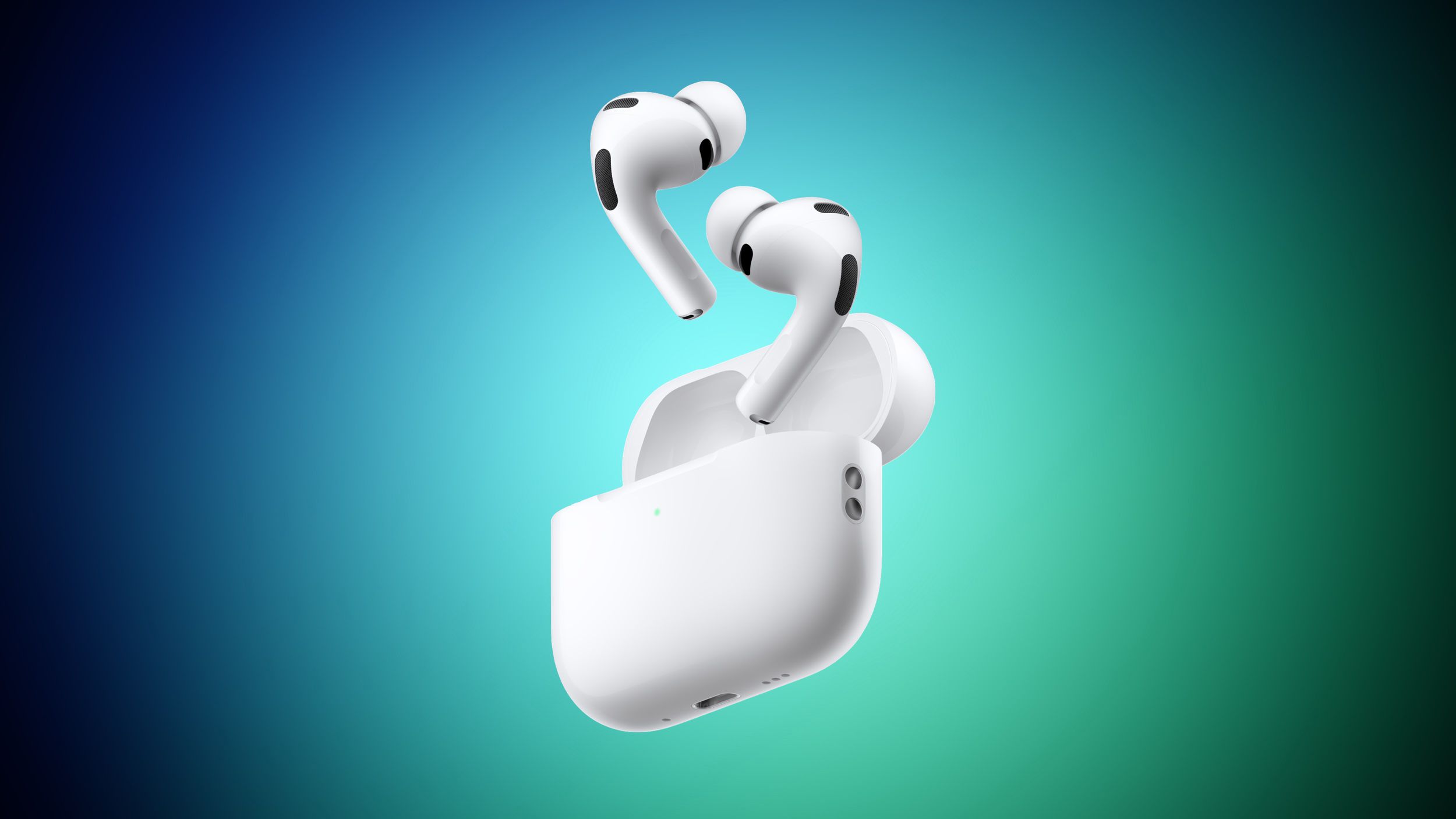 AirPods Pro 3 Drops to Record Low $169 on Amazon Ahead of Prime Day 图片 1