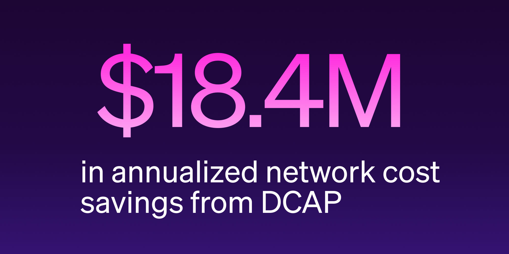 Helping businesses optimize network costs with the Visa Digital Commerce Authentication Program (DCAP) 图片 1