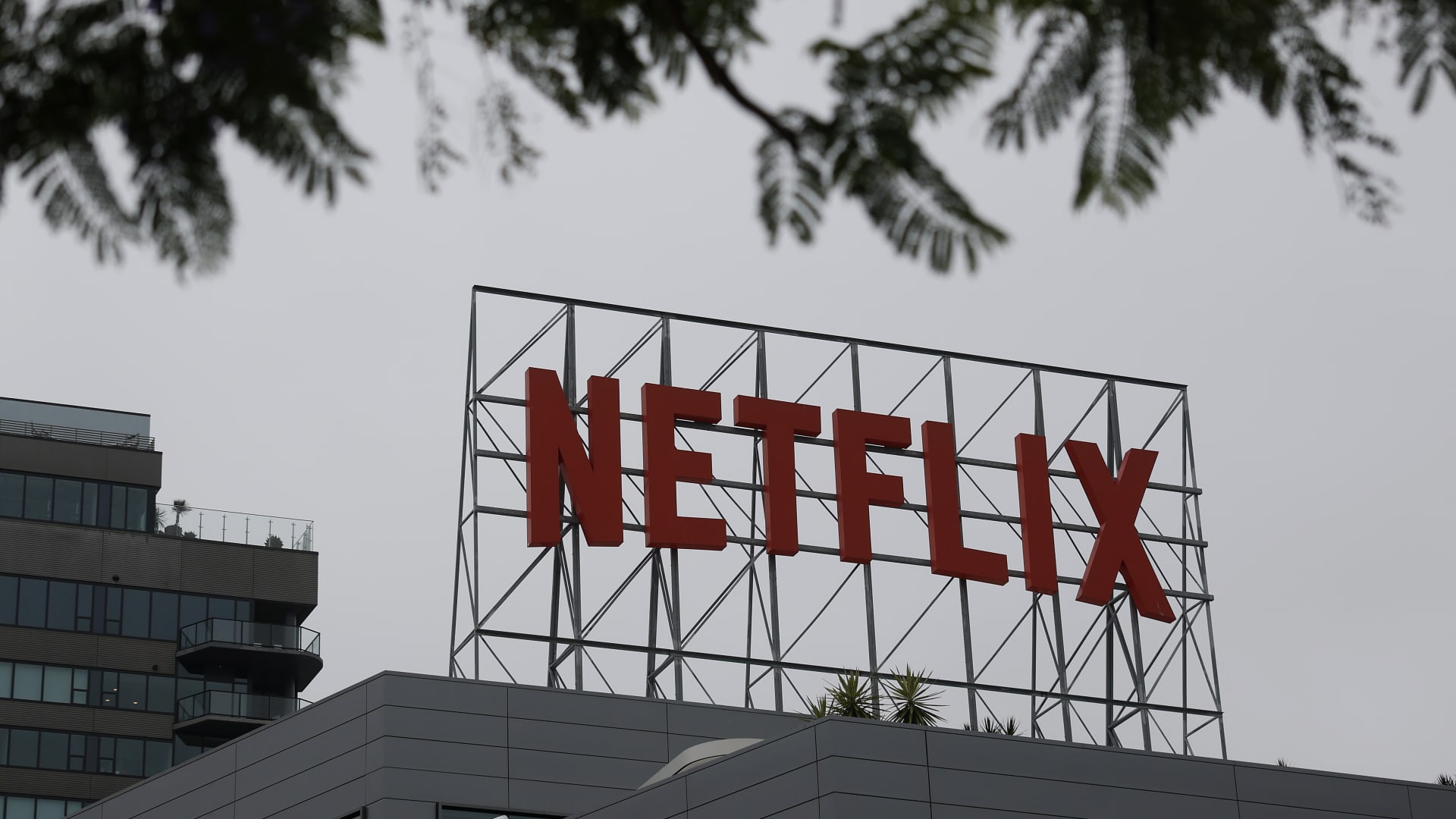 Netflix 正陷入低迷，不太可能反弹，富国银行称 图片 1