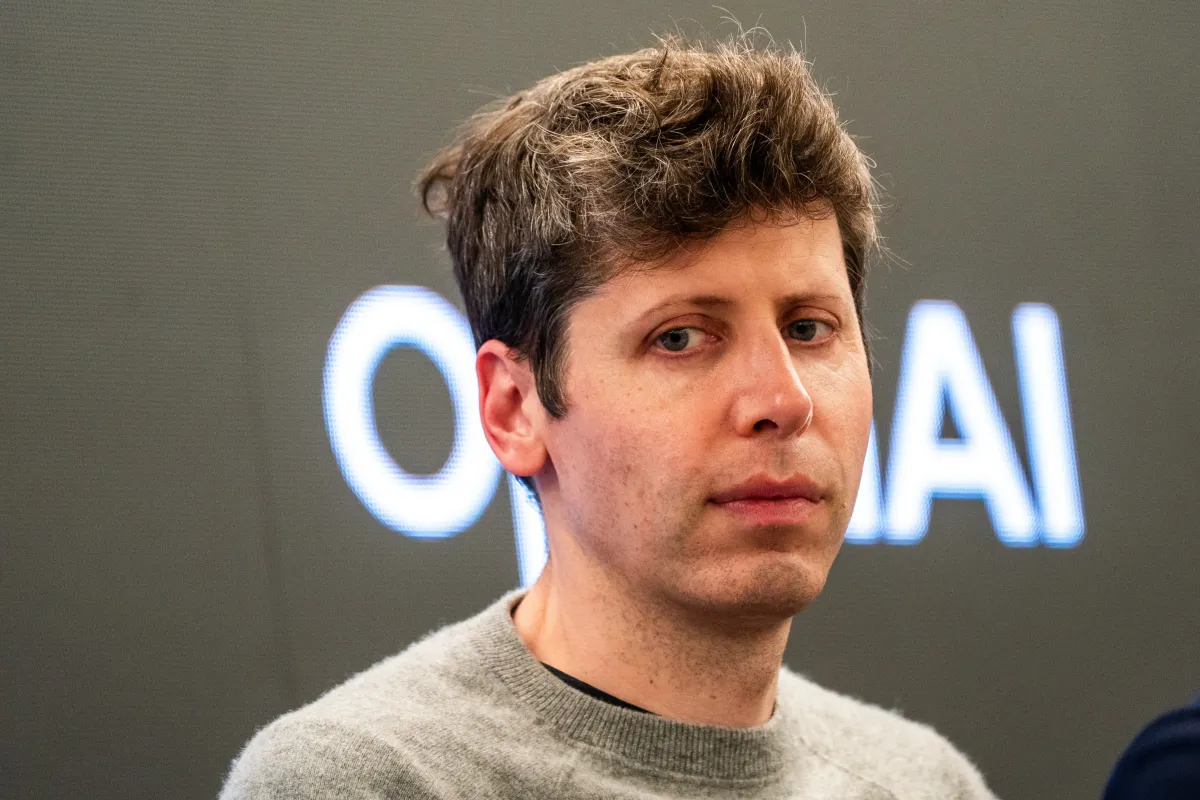OpenAI 似乎仍未完全掌控其所有失控的 AI 活动 图片 1