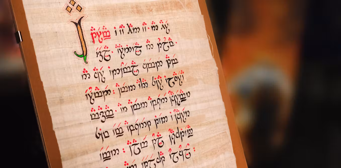 Elvish, Klingon and Pig Latin 图片 1
