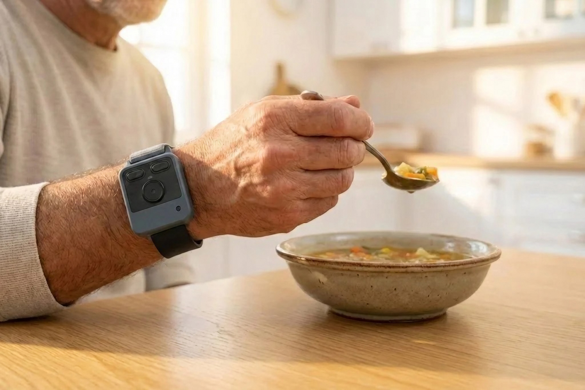 MIT 课堂项目转化为获 FDA 批准的震颤治疗方案 图片 1