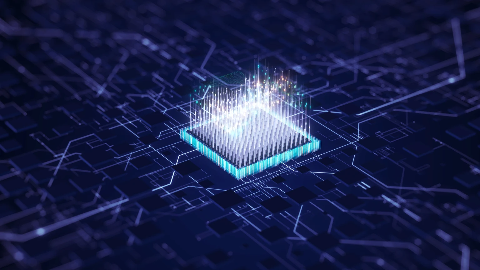 Cadence: The Silicon Arms Race Is Just Getting Started 图片 1