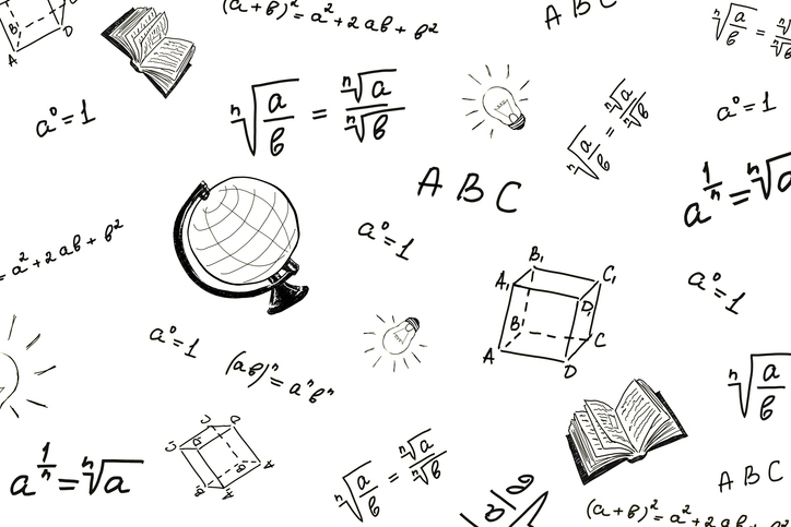 Worth the Read: The Mathematical Radio 图片 1