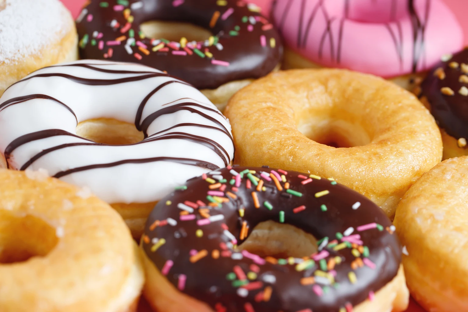 Krispy Kreme: Impressive Q1 FCF, Still An EPS Show-Me Story 图片 1
