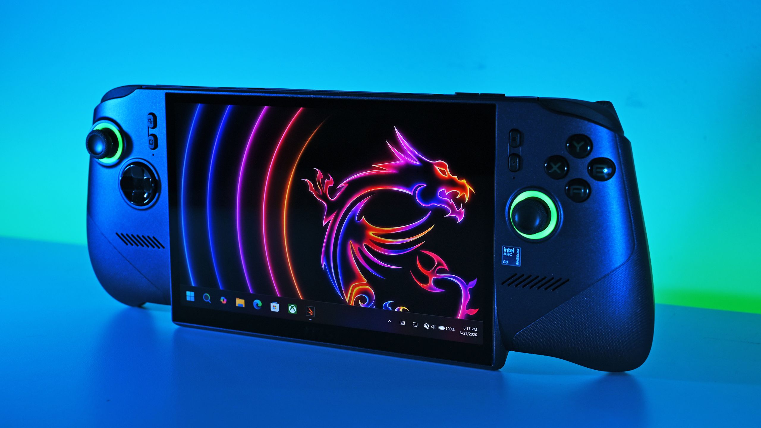 “This is the gaming handheld we’ve been waiting for” — MSI Claw 8 EX AI+ review of a masterpiece priced for the few 图片 1