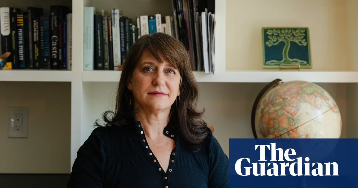 Laura Grego on satellites, nuclear weapons and the battle for our skies 图片 1