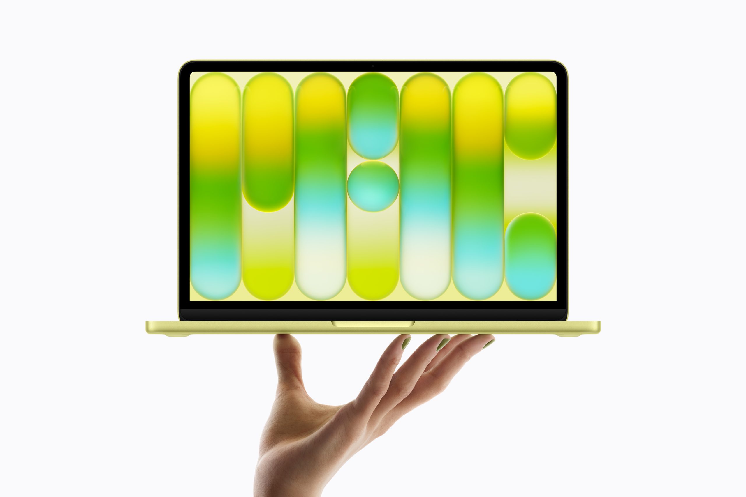 With Neo, Apple Goes After Windows 11 图片 1