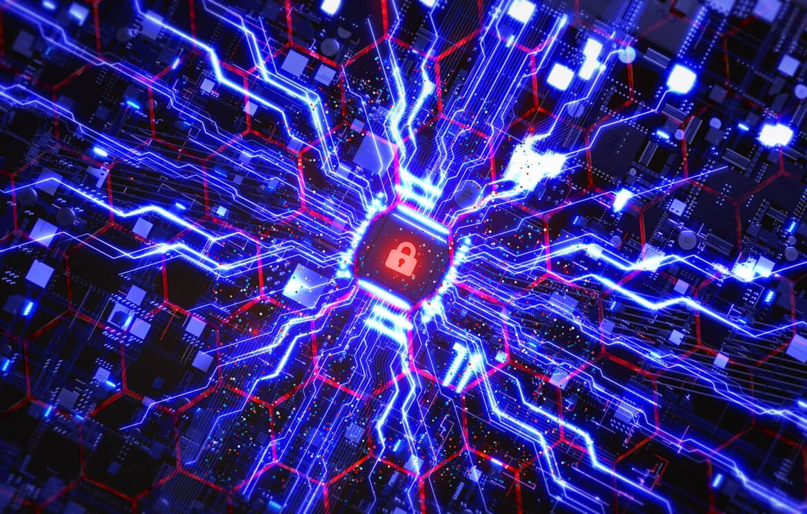 4,099 Qubits: The Myth and Reality of Breaking RSA-2048 with Quantum Computers 图片 1