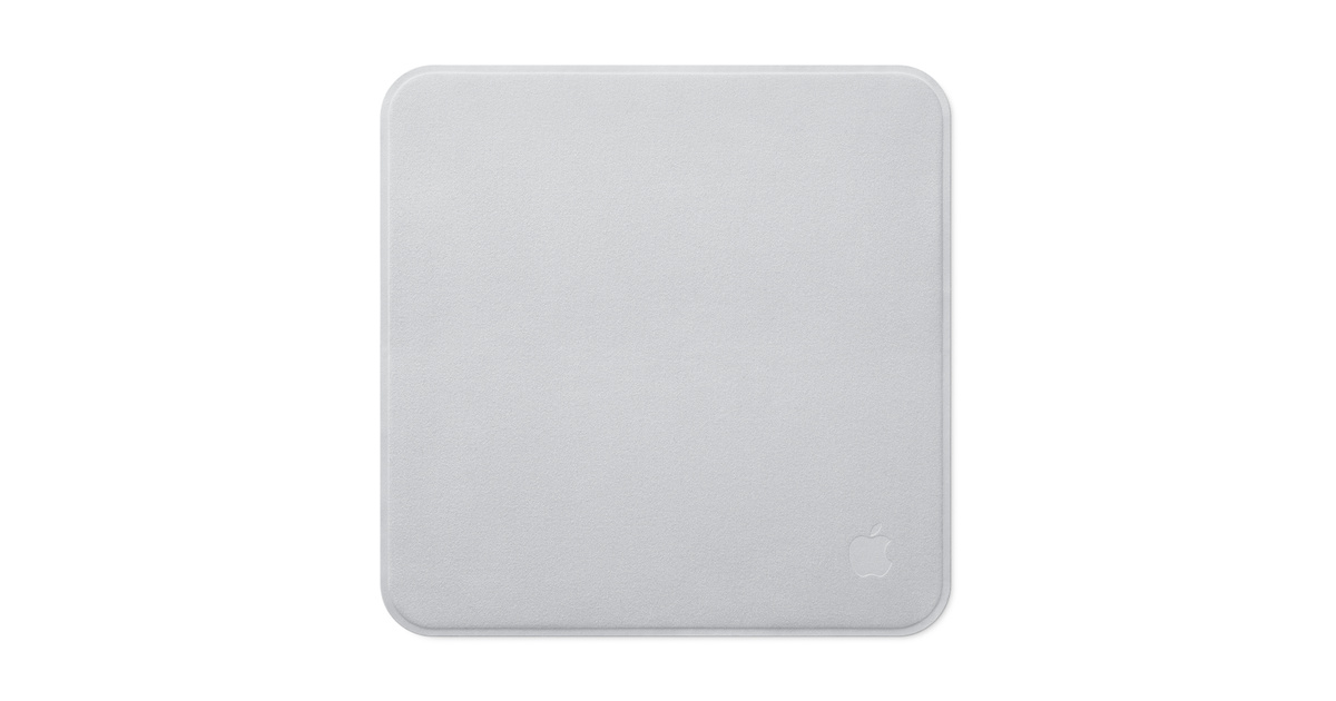 Apple 擦拭布 图片 1