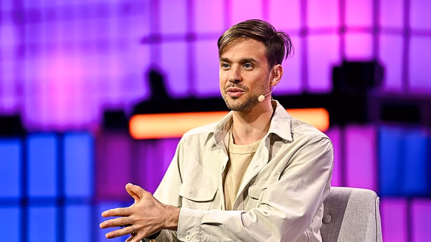 Lovable CEO says Europe’s AI startups have a confidence problem, not a talent problem 图片 1