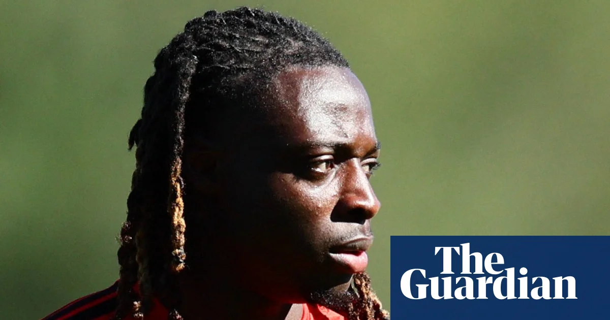 L’Equipe apologises to Belgian footballer Jérémy Doku for presenter’s comments 图片 1
