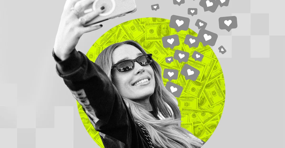Inside the big business of the creator economy, with the agents making it happen 图片 1