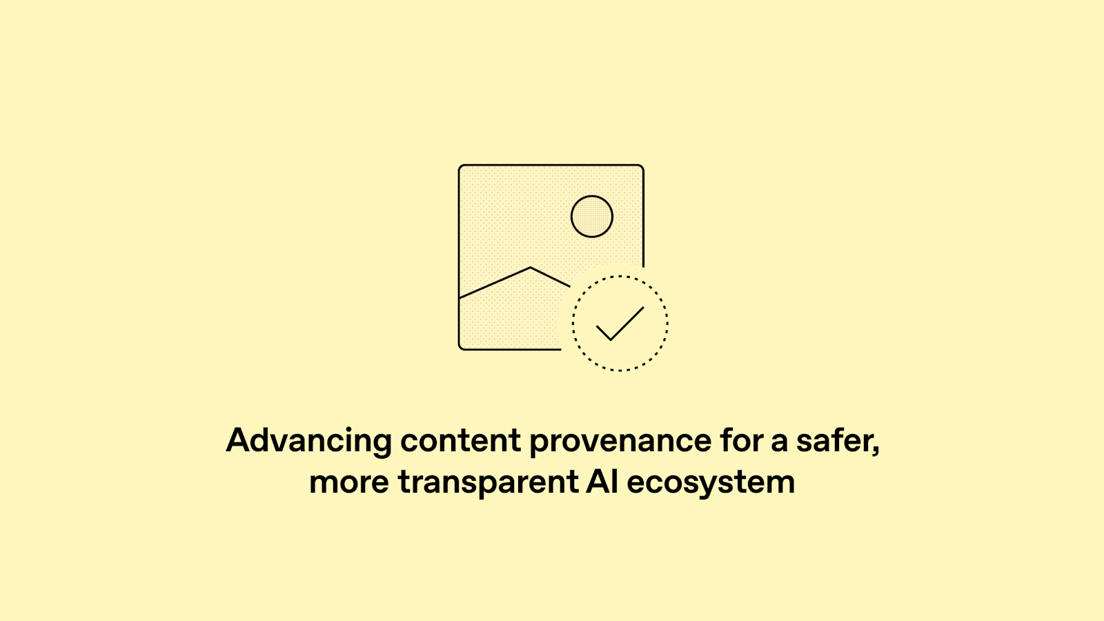 OpenAI Adopts Google's SynthID Watermark for AI Images with Verification Tool 图片 1