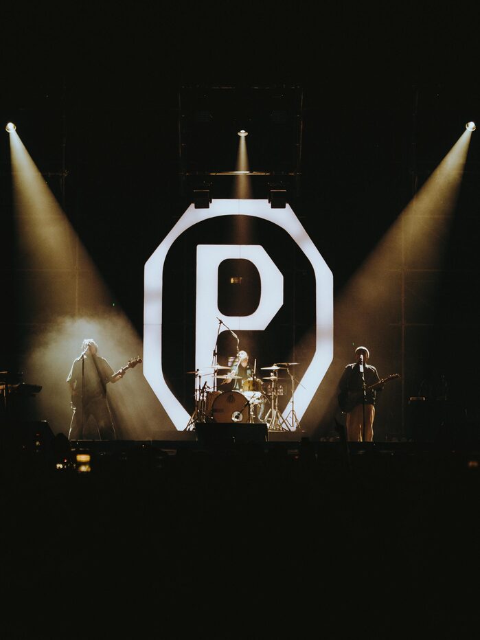 Perunggu PDD Tour and merchandise 图片 1