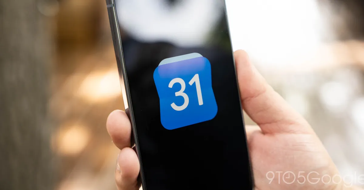 Google Calendar gets 200 event colors & Voice adds Gemini ‘Take notes for me’ 图片 1