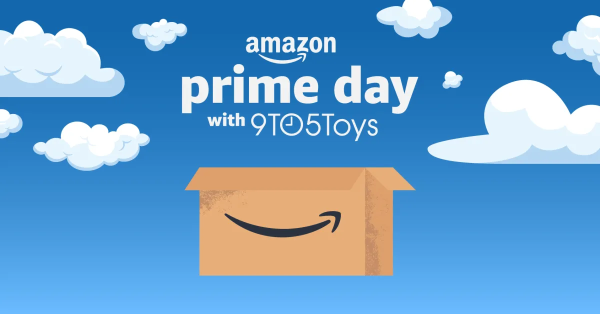All the best Apple Prime Day deals now live [Day 4 Update] 图片 1